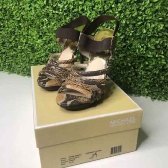 Michael Kors Shoes - Picture 5 of 5